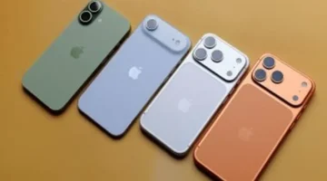 موعد الإطلاق.. آبل تحدد 19 فبراير للكشف عن هاتف iPhone 17e الجديد